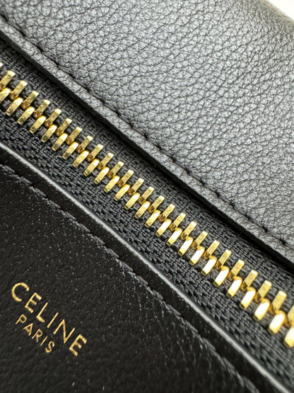 CELINE Teen Lulu Black