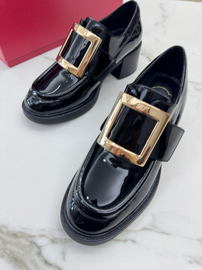 RV Viv Rangers Loafers