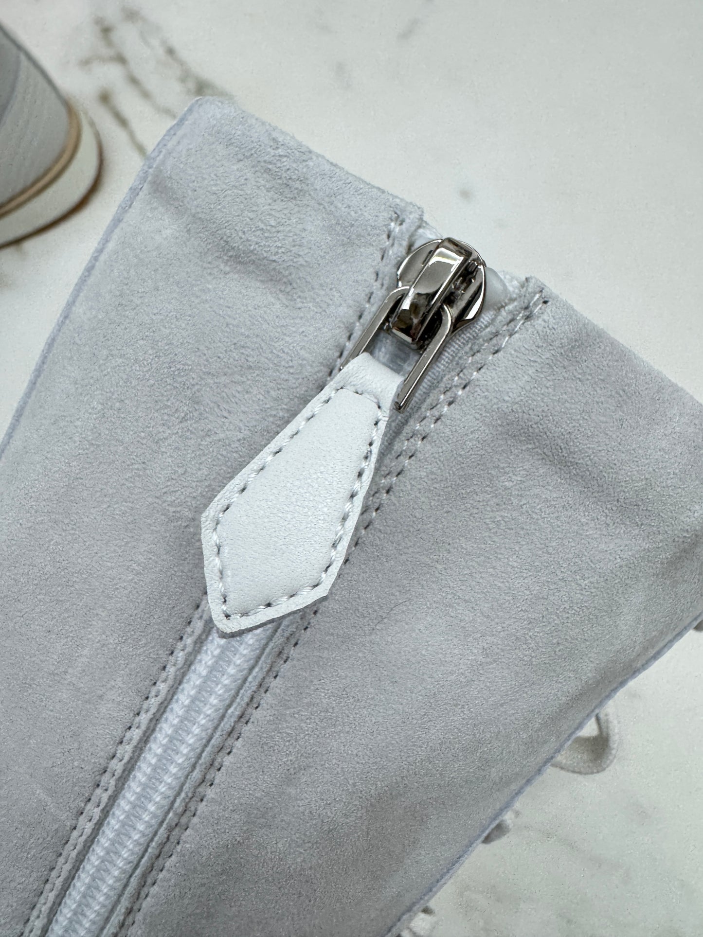 HERMES Lace Up 運動鞋 拳擊靴