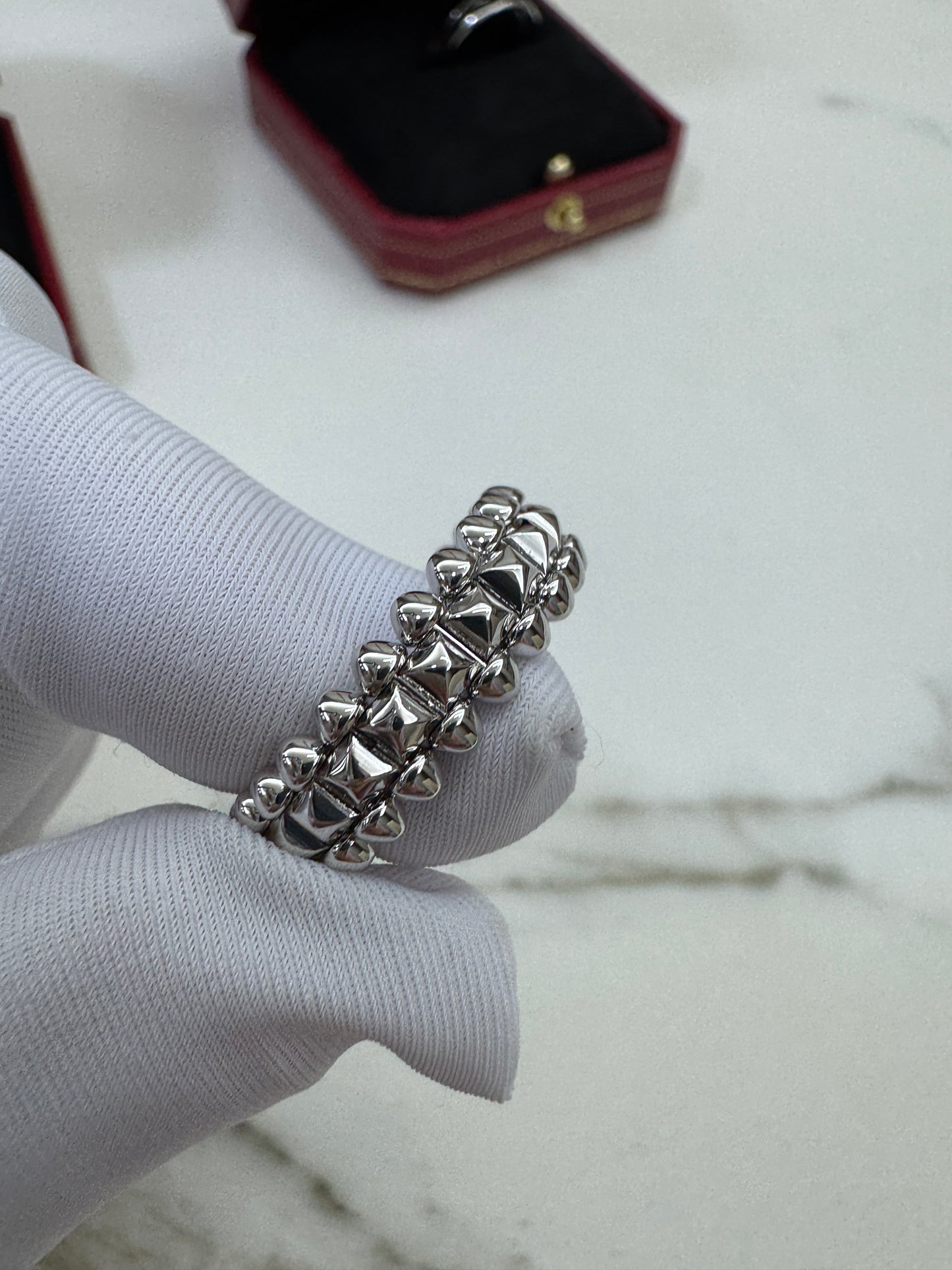 CARTIER Clash de Cartier