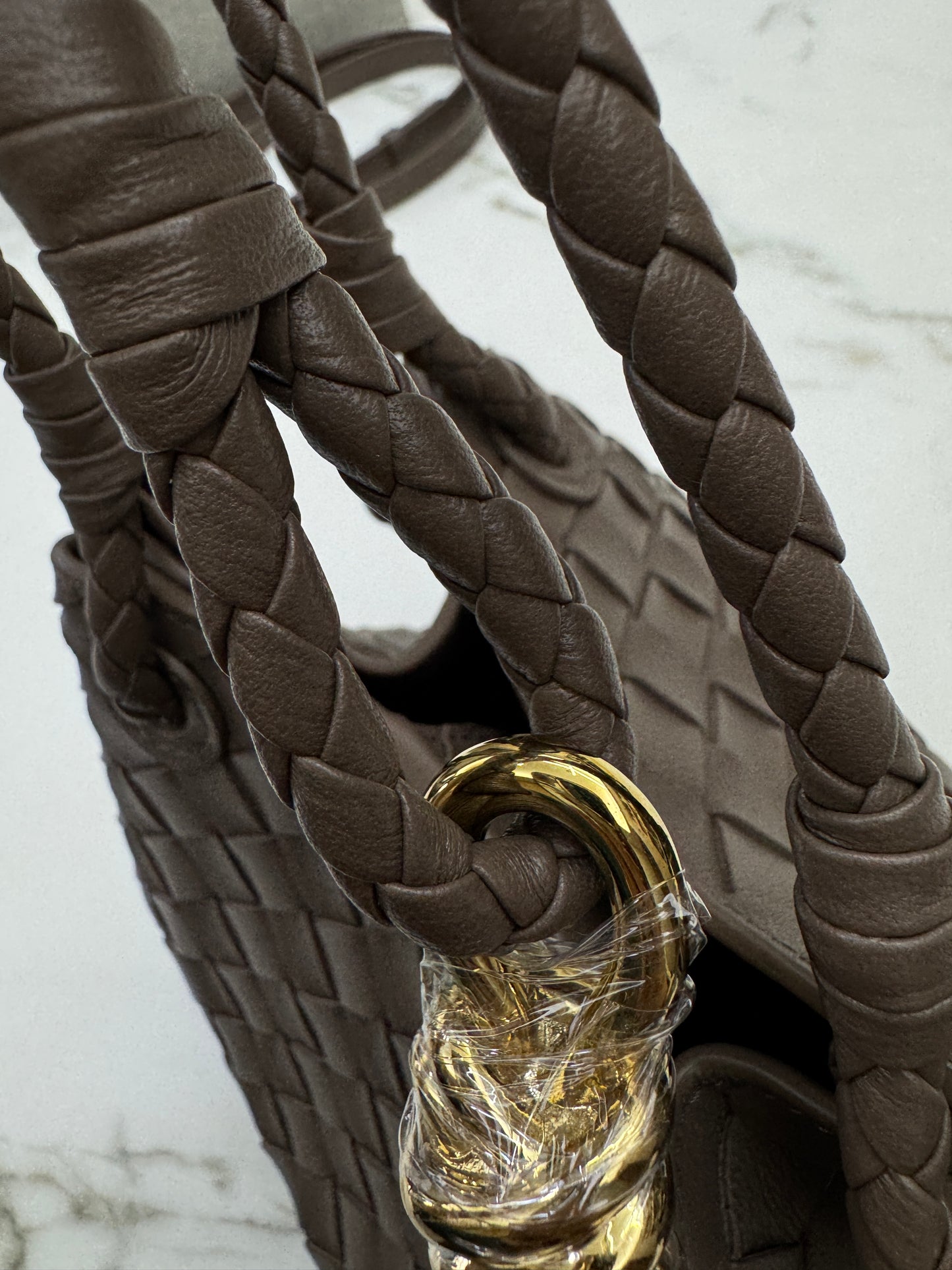 BV Parachute Small Pinecone