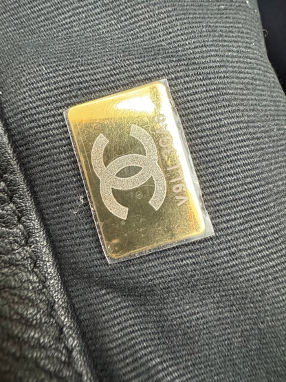 CHANEL 25S 兩用Hobo雙肩包 Medium