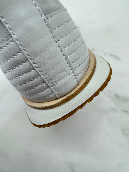 HERMES Lace Up 運動鞋 拳擊靴