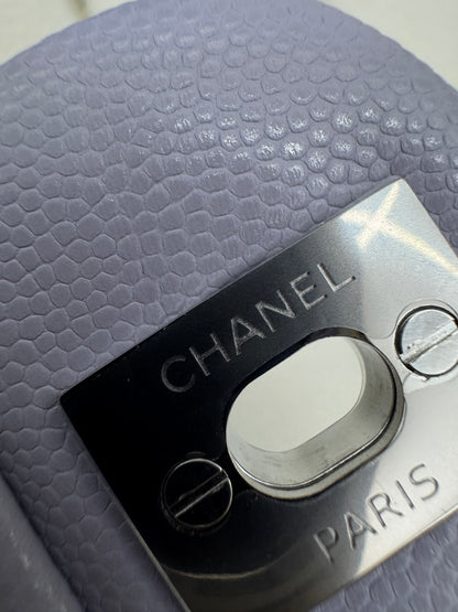 CHANEL 21K香芋紫 CF23 Small