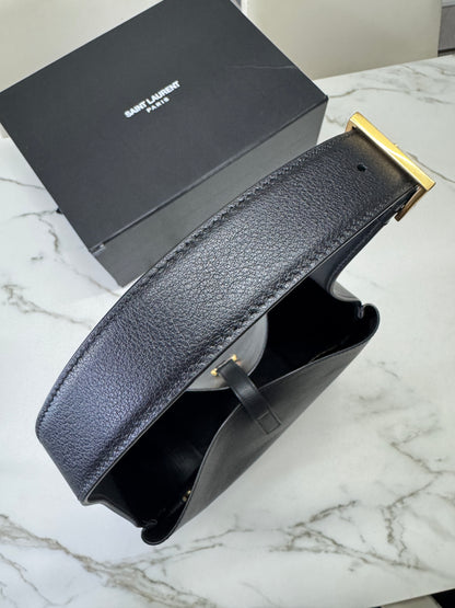 YSL LE 5 A 7 Hobo Large