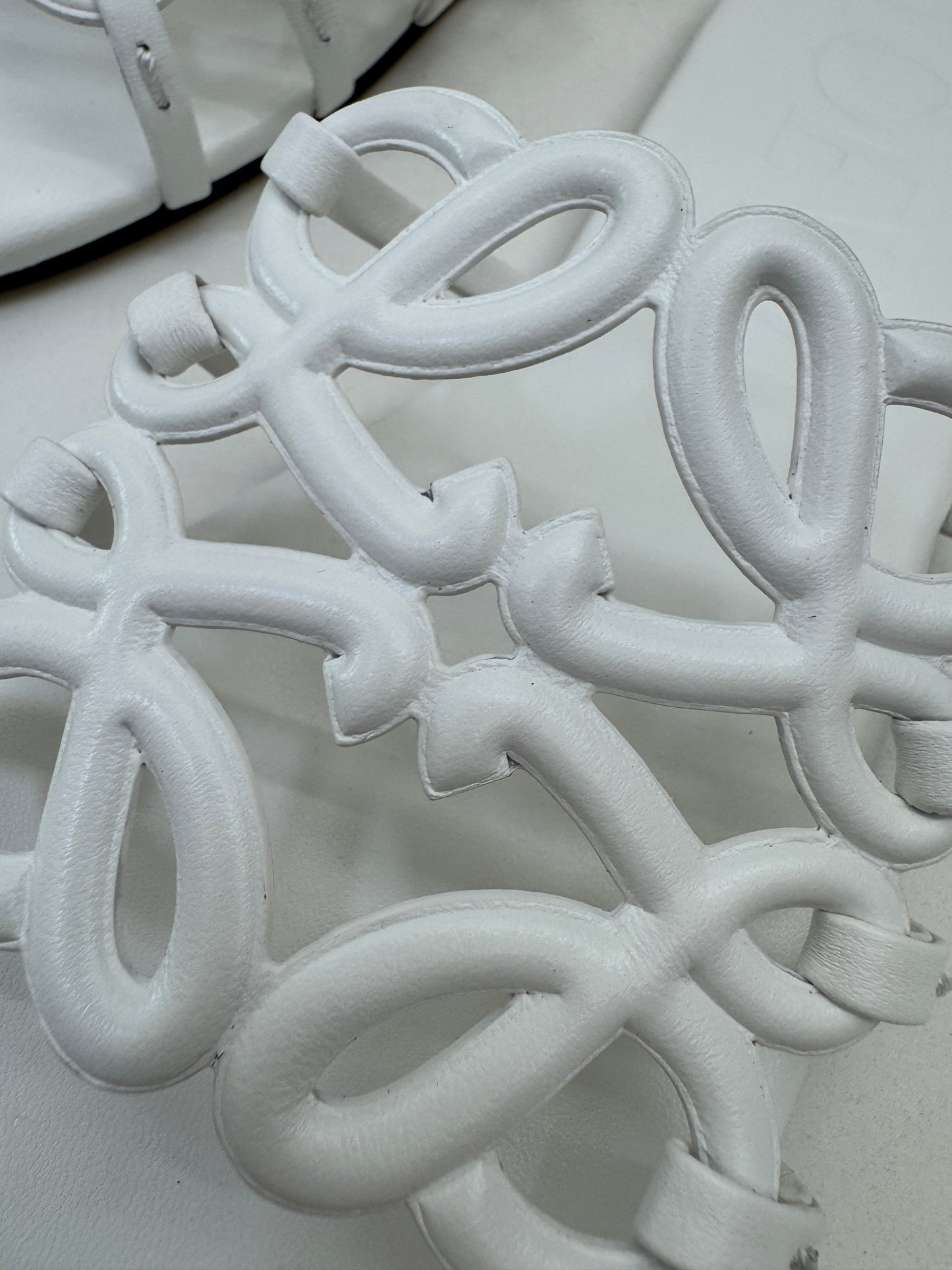 LOEWE Anagram 拖鞋