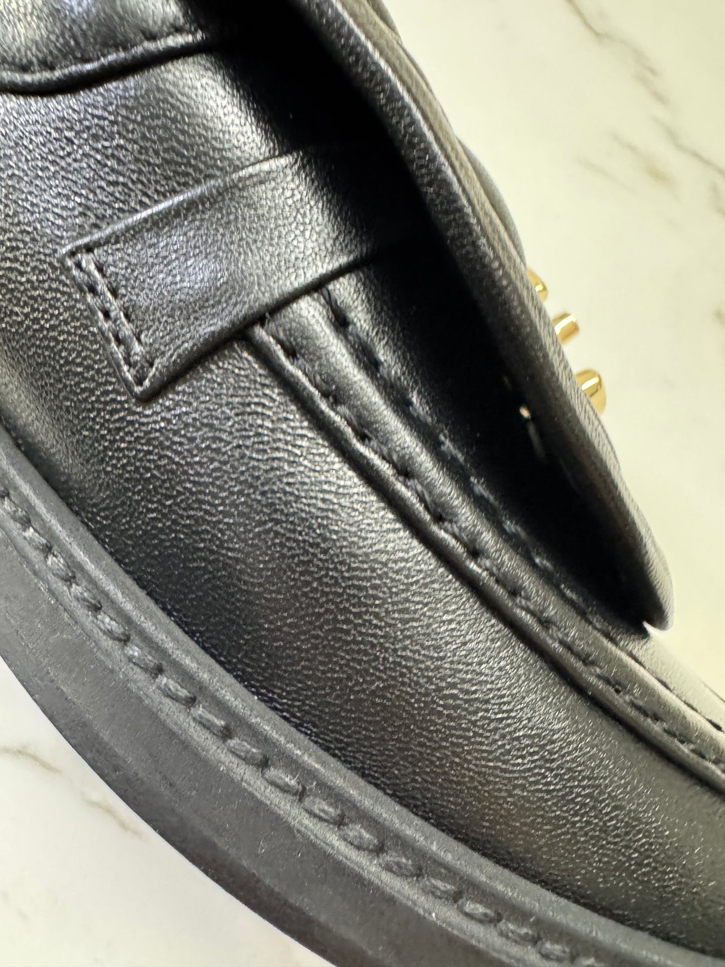 CHANEL 2025新版 書包扣樂福鞋