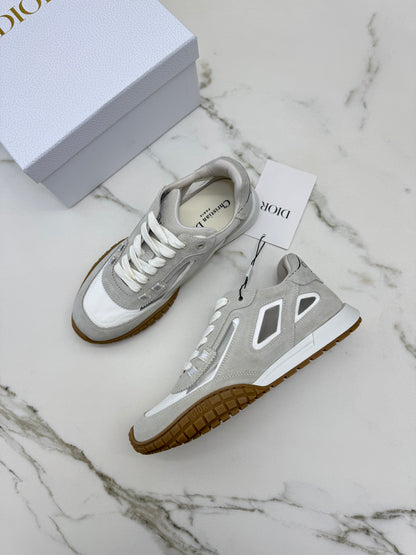 DIOR Tech 網紗運動鞋