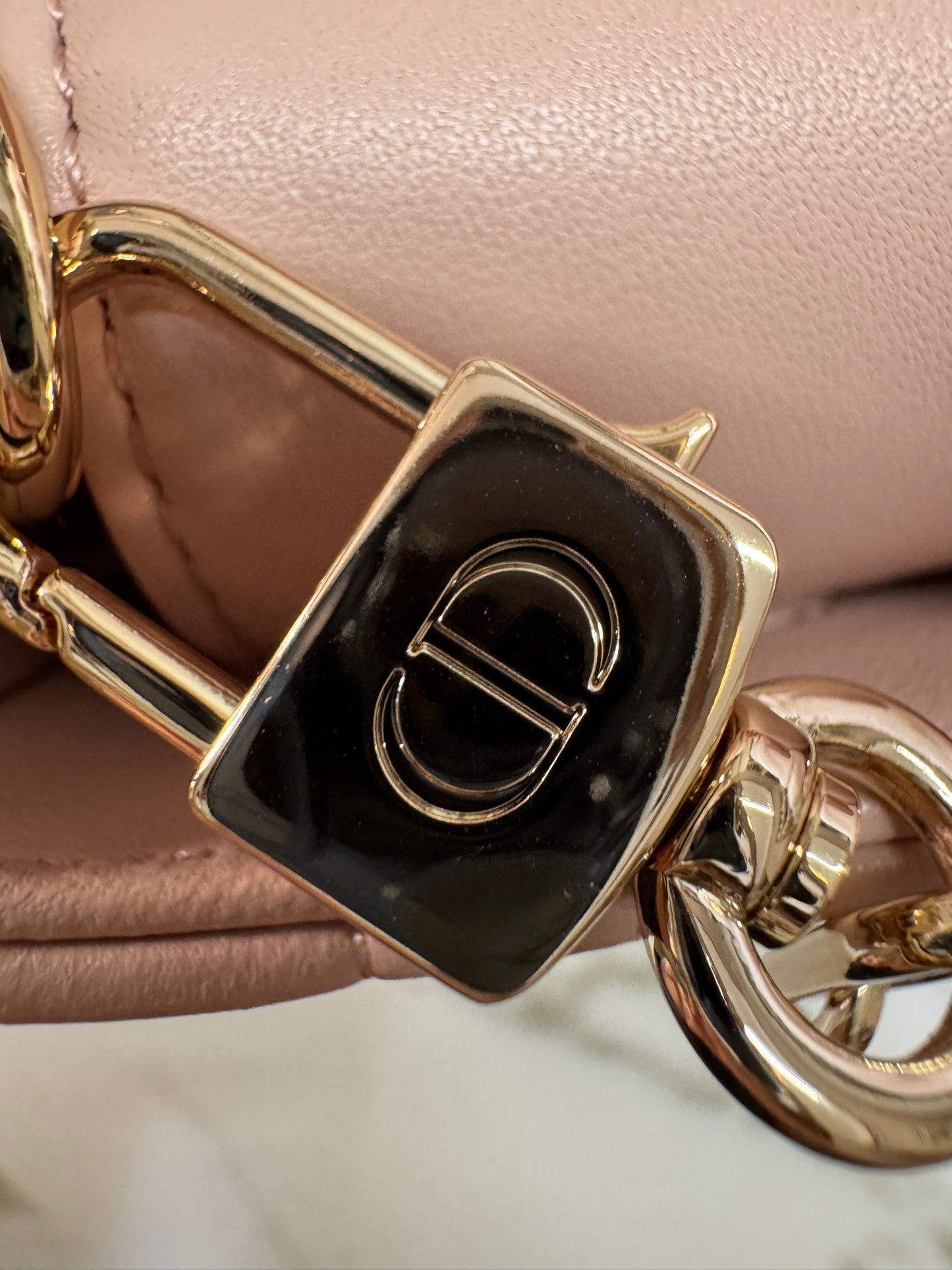 DIOR D-Joy Medium 胭脂粉