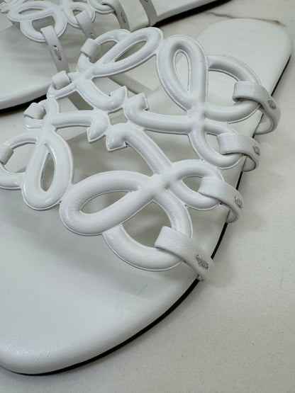 LOEWE Anagram 拖鞋