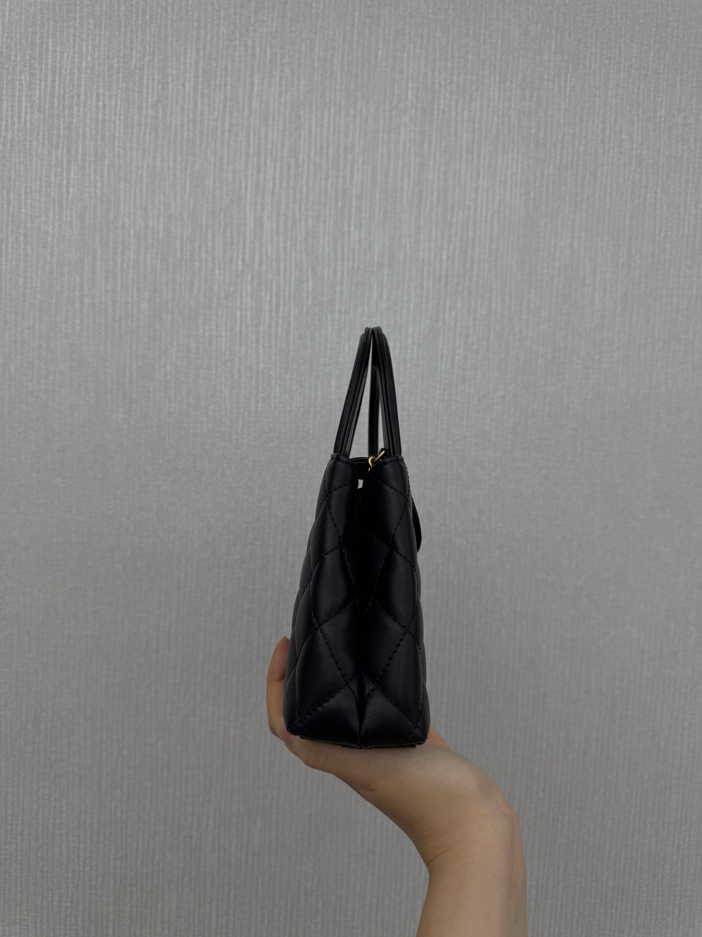 CHANEL Kelly 小羊皮 Lambskin