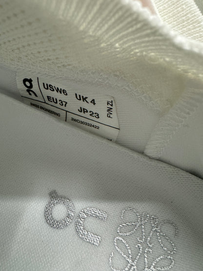 LOEWE x ON 白色運動鞋 35-44碼