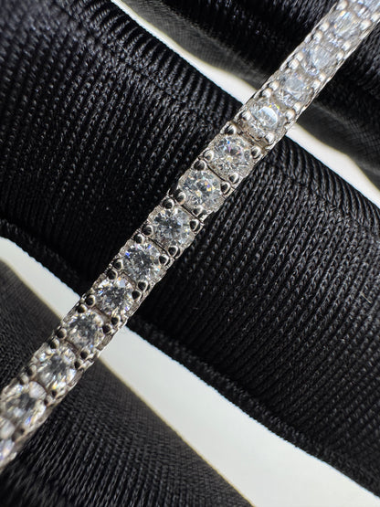 HERMES Finesse Bracelets 滿鑽