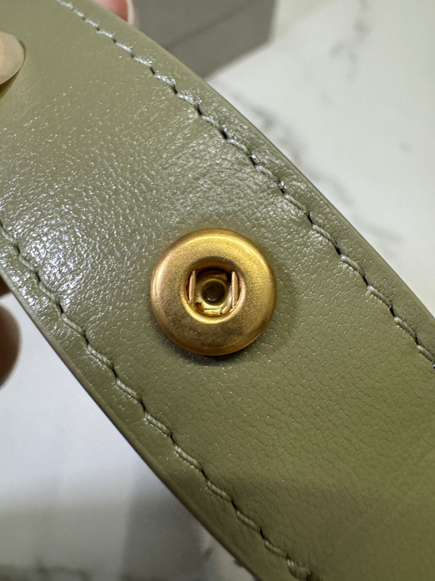 BV Wallace Travertine 洞石綠