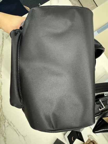 PRADA 連帽Backpack