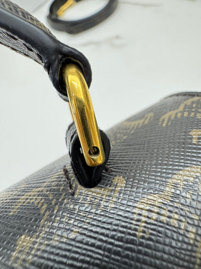 CELINE Teen Nino 老花