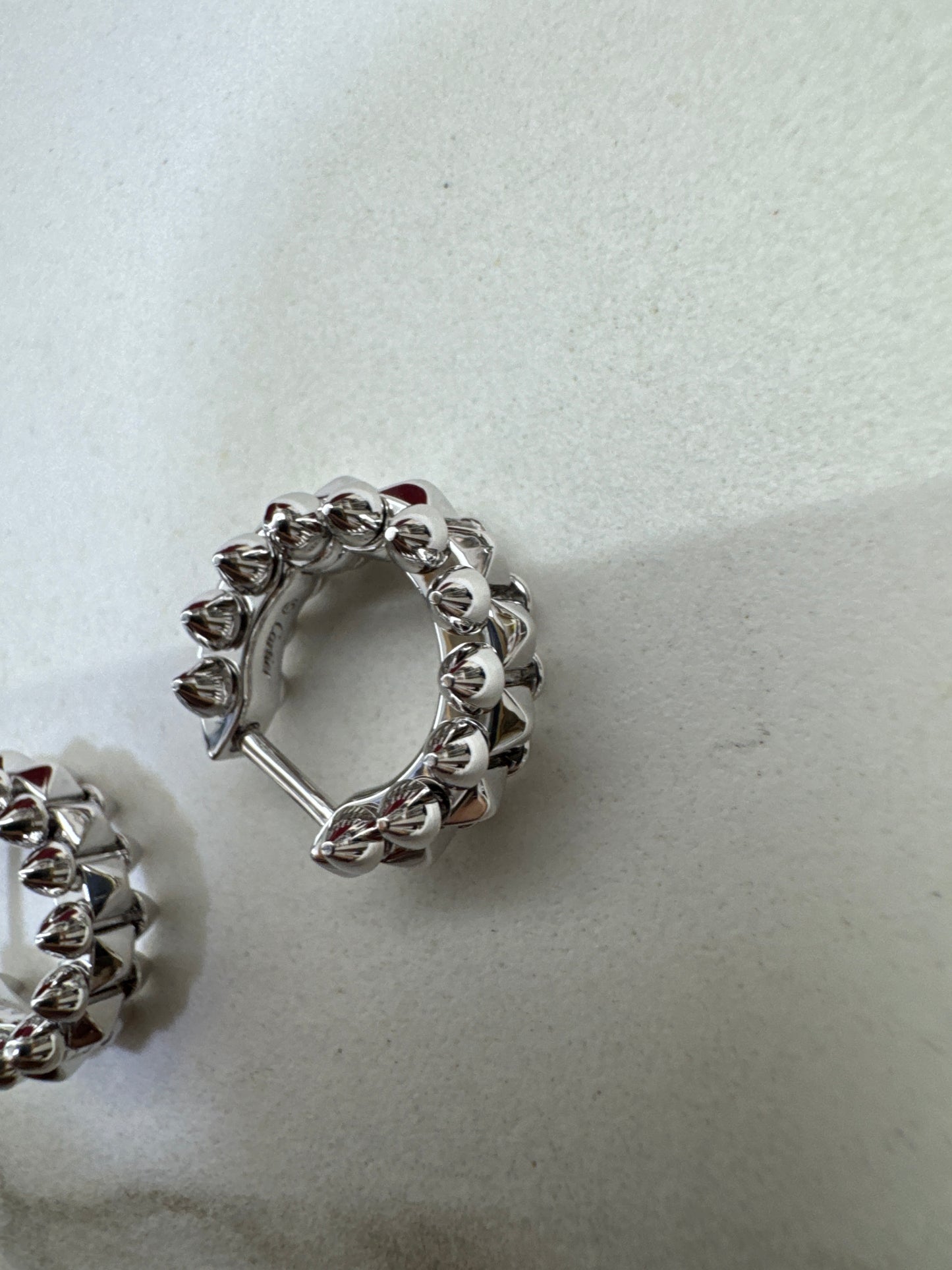 CARTIER Clash de Cartier 耳環