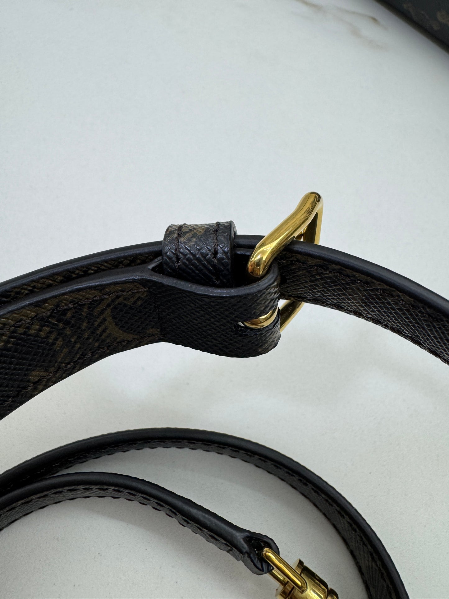 CELINE Teen Nino 老花