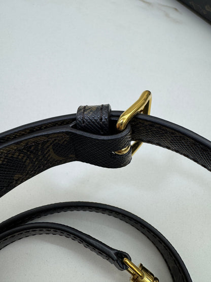 CELINE Teen Nino 老花