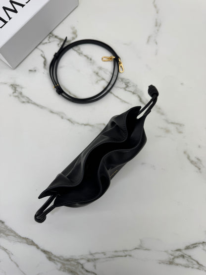 LOEWE Flamenco Mini Black