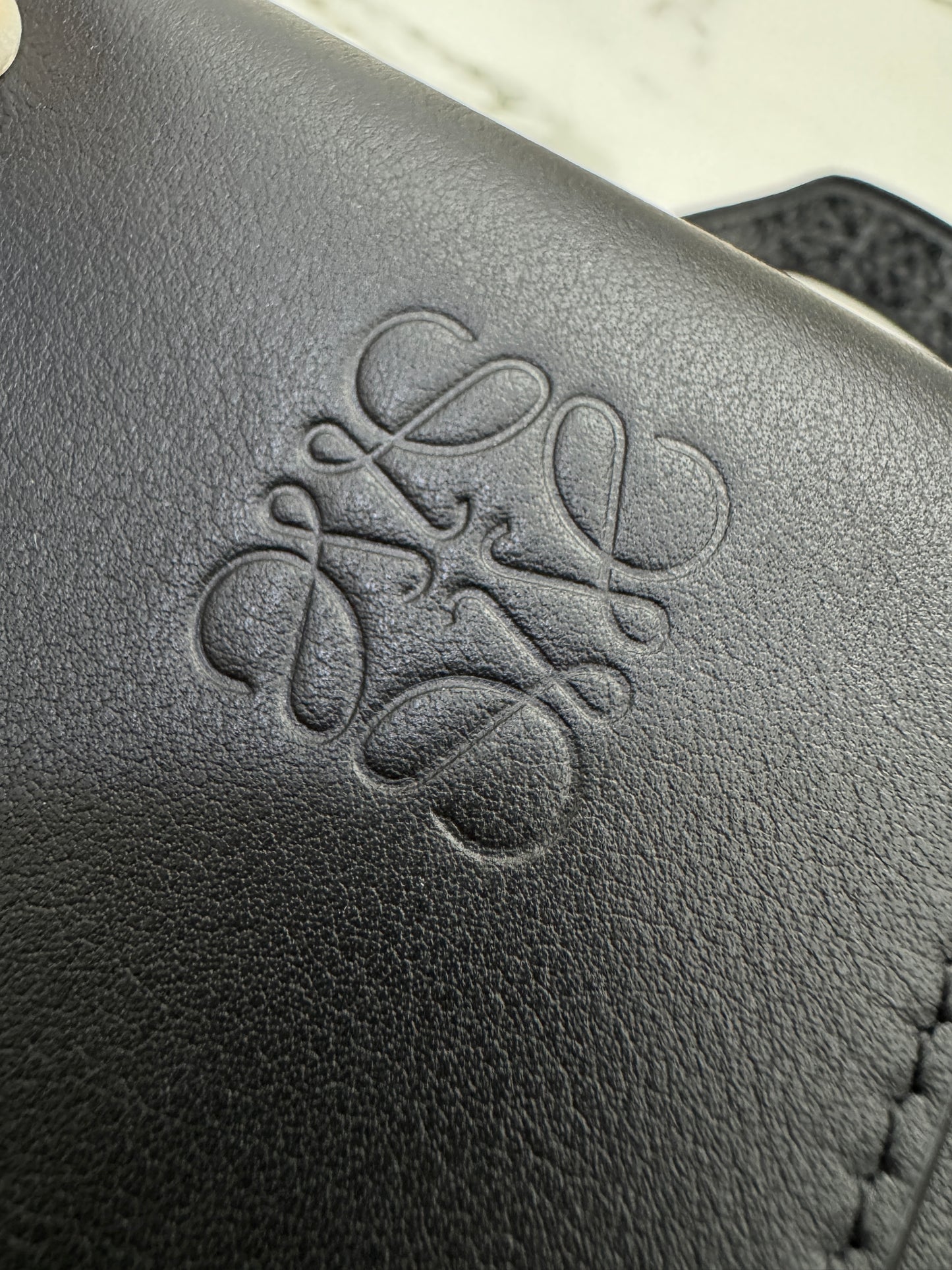 LOEWE Men’s Messenger Bag