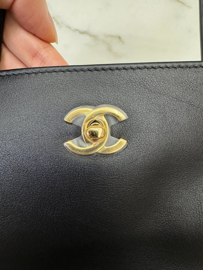 CHANEL 26A Tote Bag