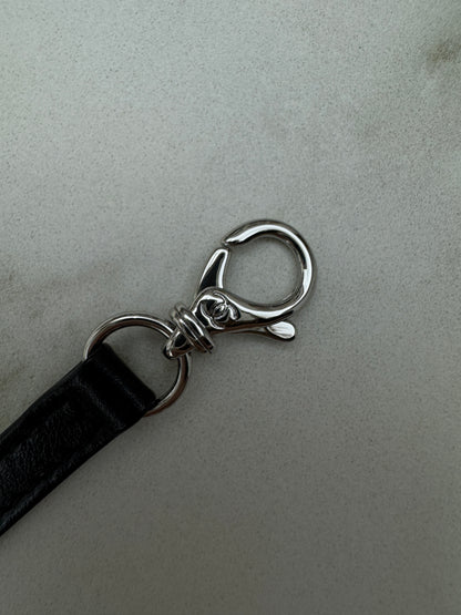 CHANEL 22Bag So Black Small