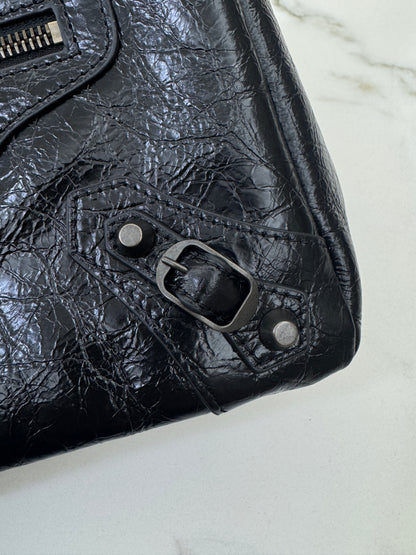 BALENCIAGA Le City Hobo