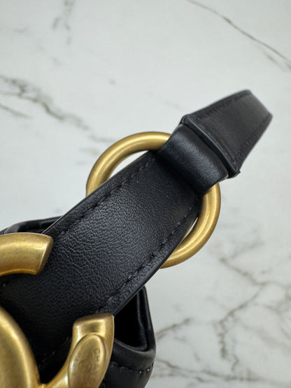 CHANEL 25S 兩用Hobo雙肩包 Medium