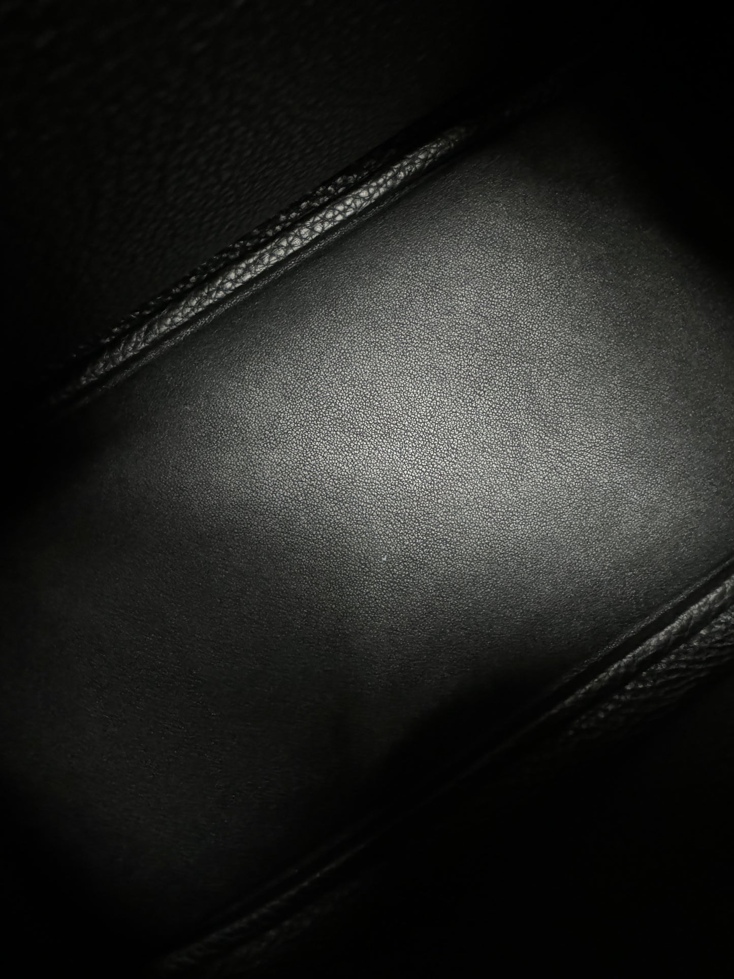 HERMES Lindy26 黑色金扣 TC