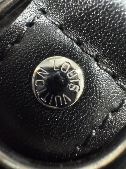 LV Keepall 35 老花黑