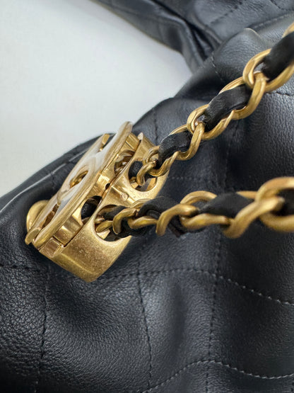 CHANEL 26C Hobo Bag Large