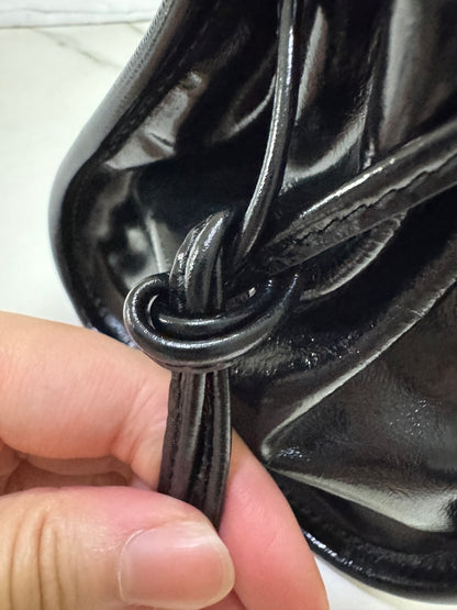 PRADA Soft Lux 中號 黑色