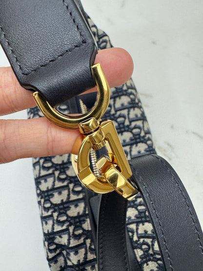 DIOR D-journey Small Oblique