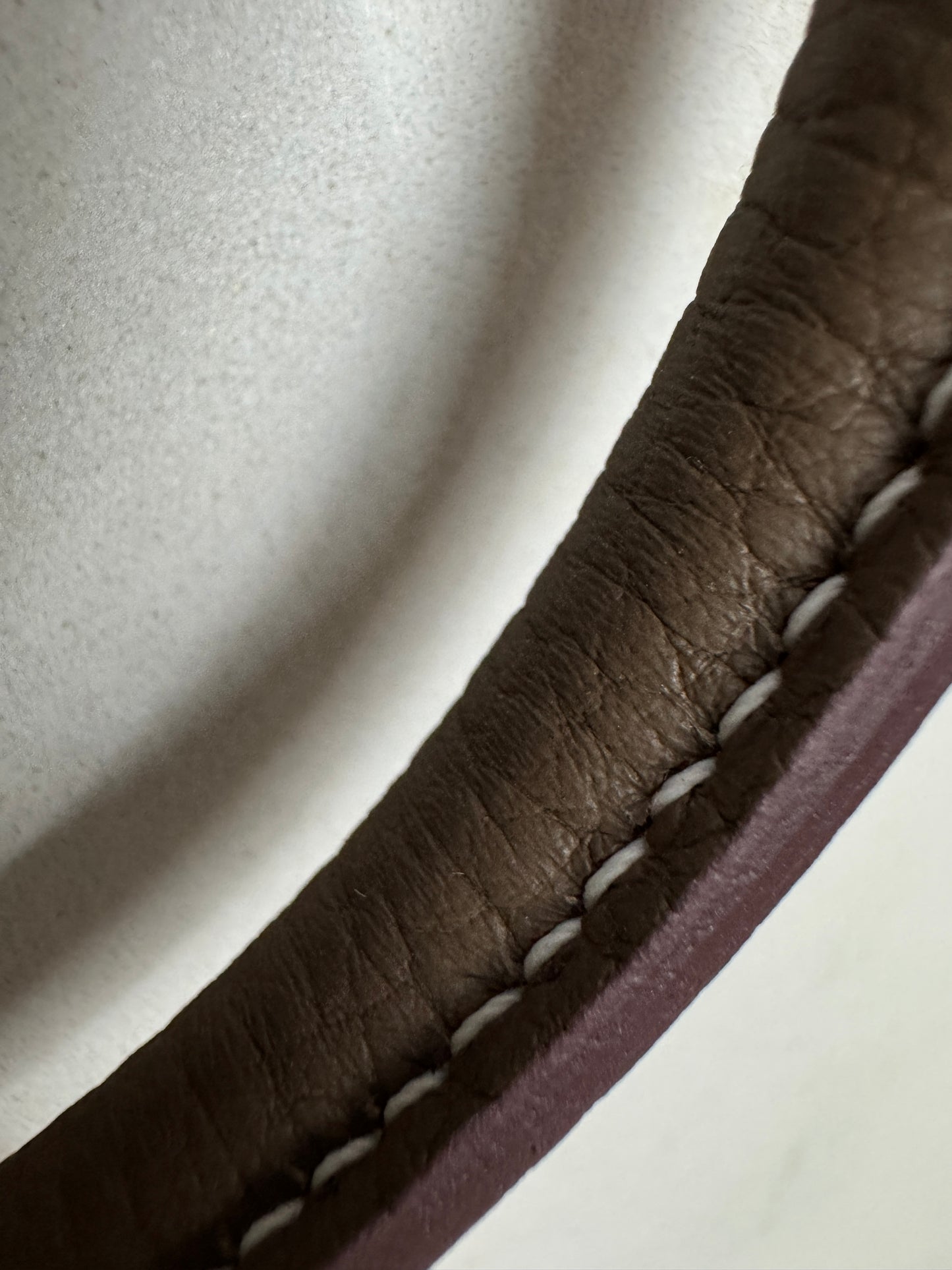 HERMES Garden Party 30 Negonda Etoupe