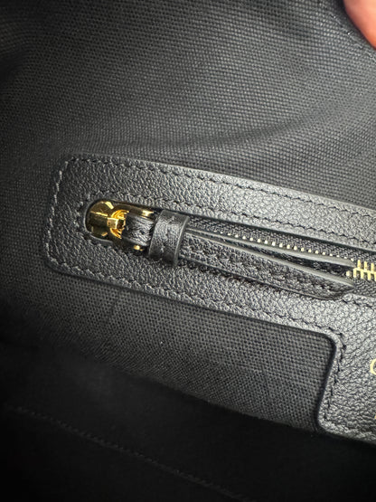 DIOR Voyage Medium 黑色