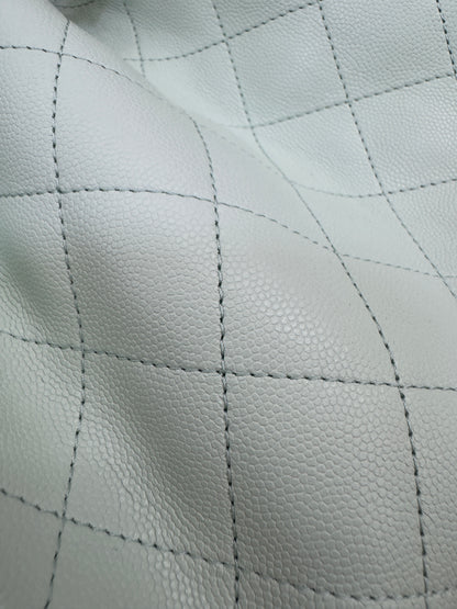 CHANEL 25 Bag Small 薄荷綠