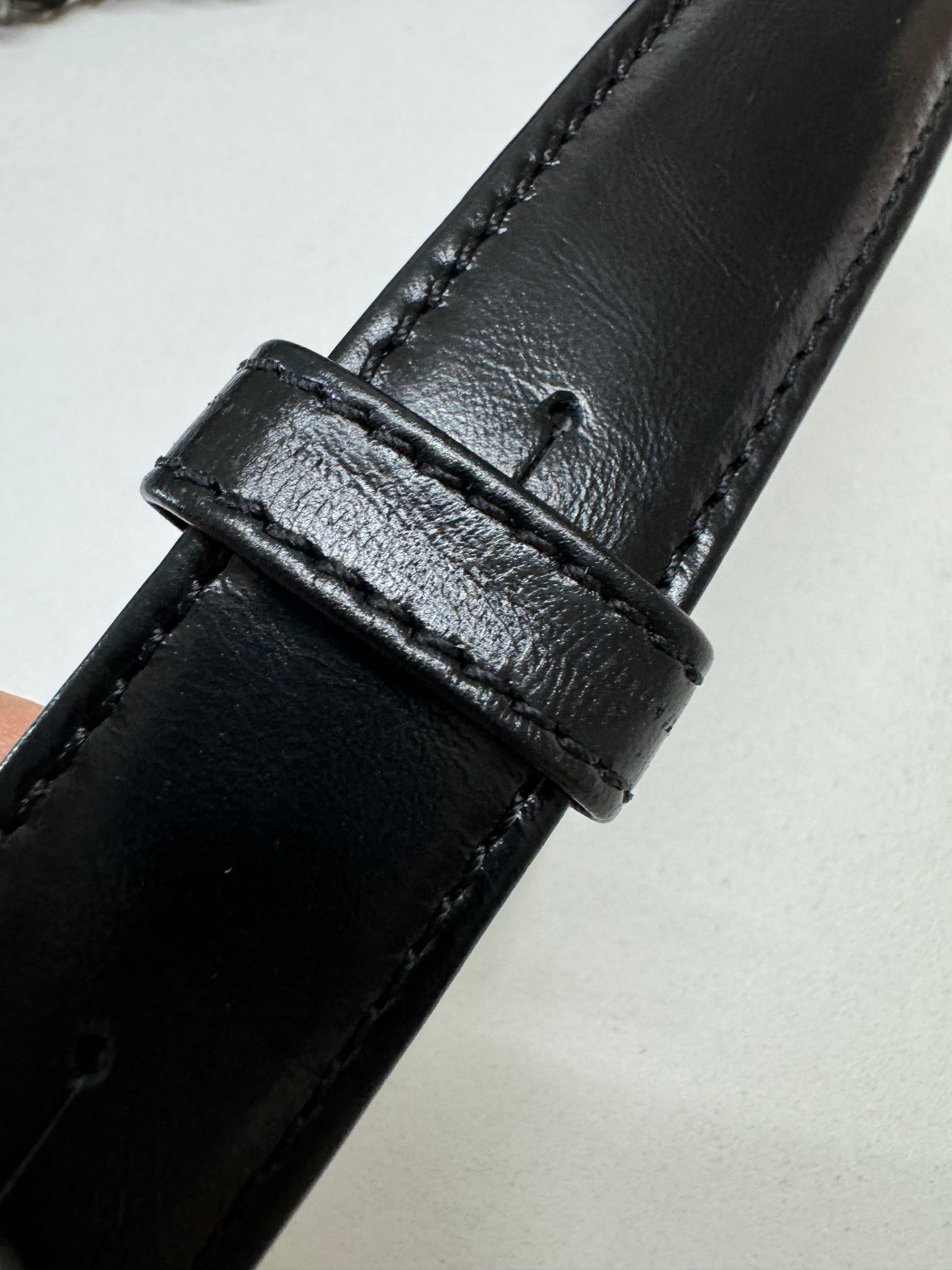 CHANEL Gabrielle 流浪Hobo Small 20cm