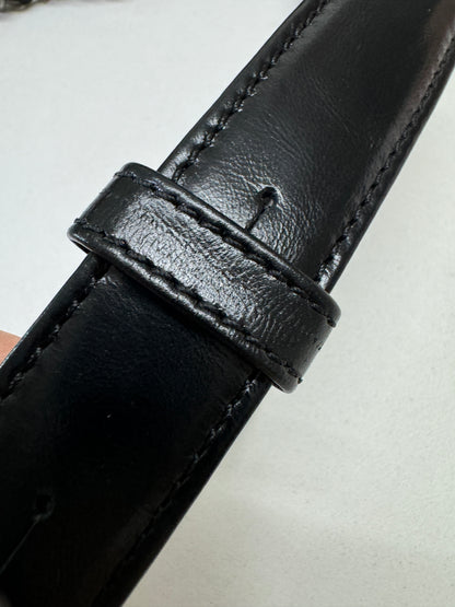 CHANEL Gabrielle 流浪Hobo Small 20cm