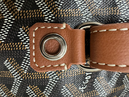 GOYARD Saint Leger 背包