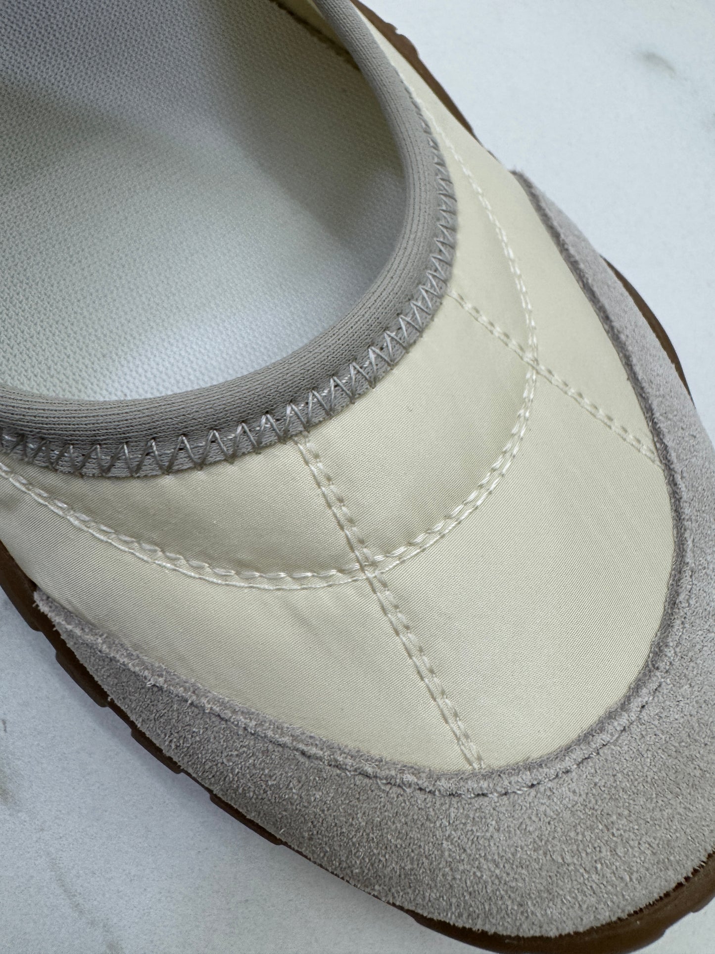 MIU MIU Tyre 魔術貼瑪麗珍運動鞋￼