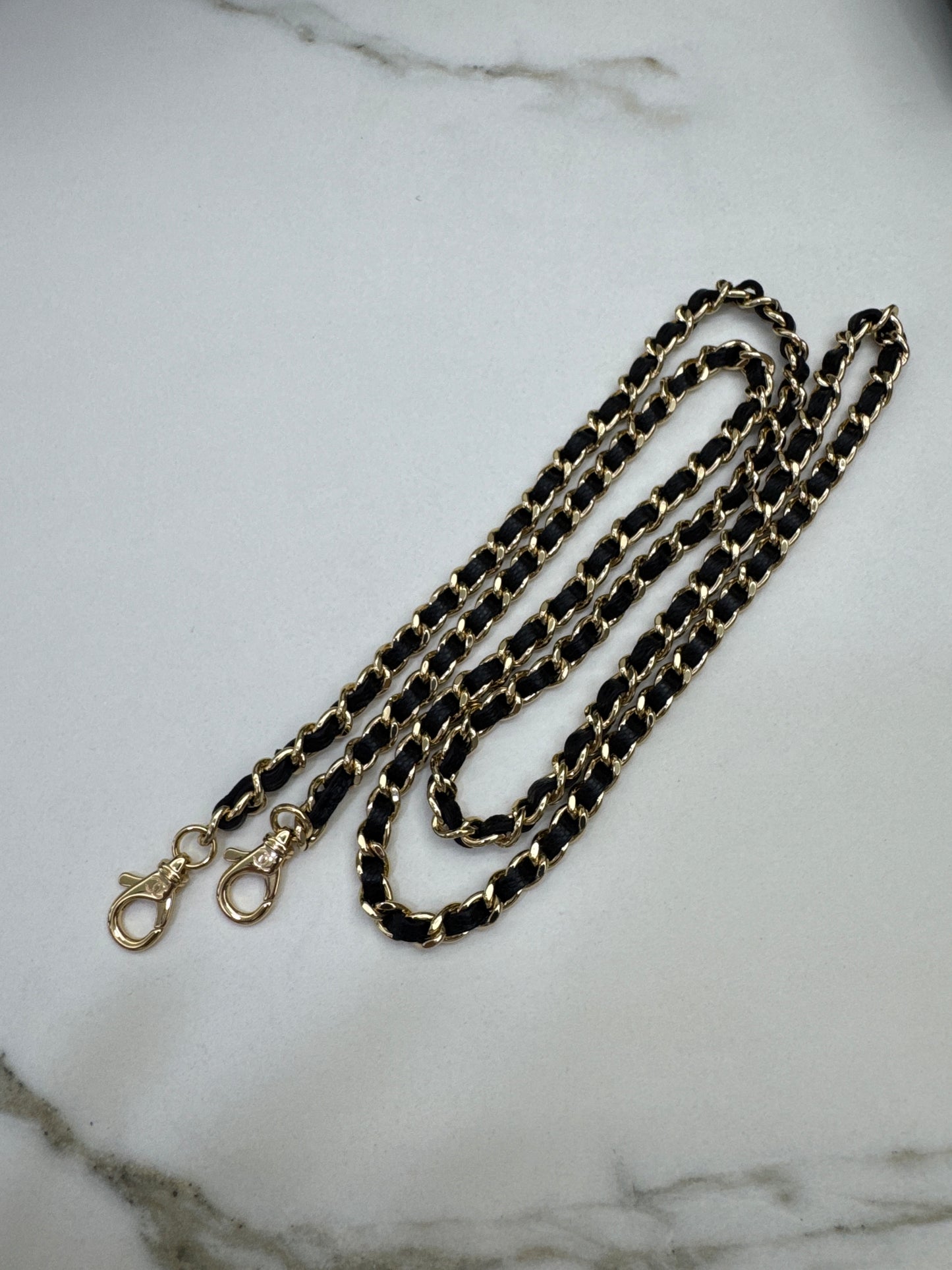 CHANEL 26B 新版腰線LP盒子包 Vanity