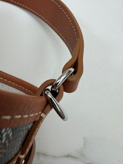 GOYARD Petit Flot Mini 迷你水桶包