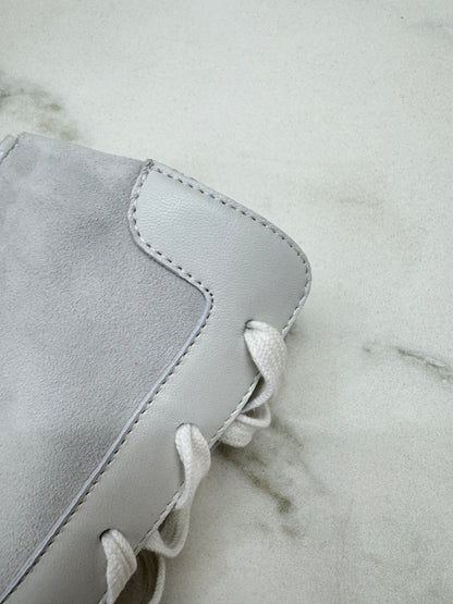 HERMES Lace Up 運動鞋 拳擊靴