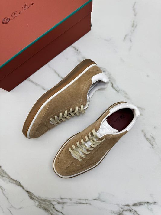 LORO PIANA Tennis Walk 德訓鞋