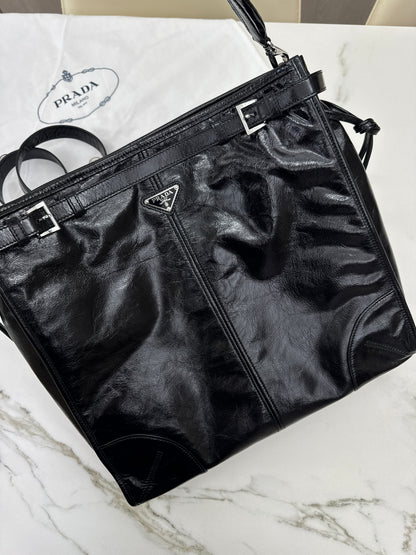 PRADA Bonnie 男裝系列豎版 Large