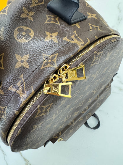 LV Palm Spring Backpack MM