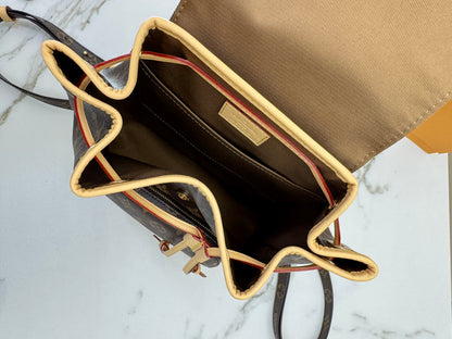 LV Montsouris Monogram PM