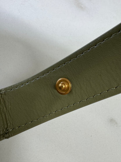 BV Wallace Travertine 洞石綠