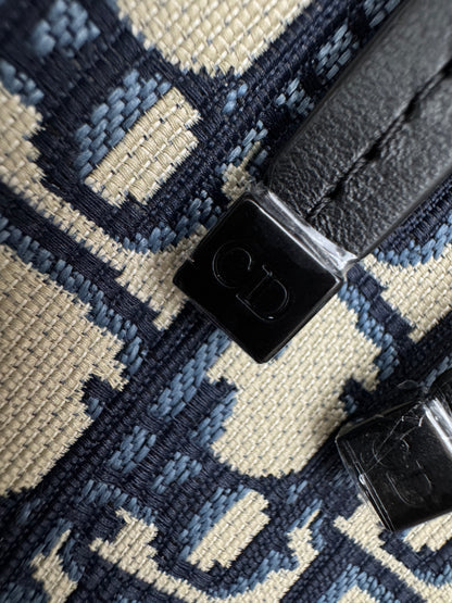 DIOR Diortravel Backpack Small